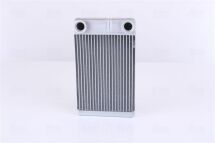 Радіатор обігріу салону