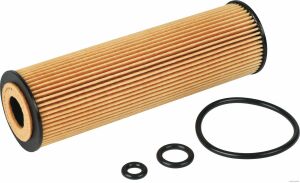 Оливний фільтр