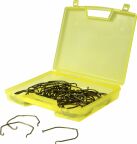 Затискувач патрубка інтеркулера Transporter V 1.9-2.5 03-09 (50шт) Затискувач патрубка інтеркулера Transporter V 1.9-2.5 03-09 (50шт)