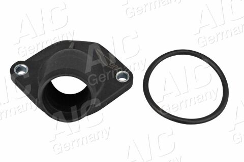 Фланець системи охолодження Audi A4/A6/VW Passat 94-05 Фланець системи охолодження Audi A4/A6/VW Passat 94-05