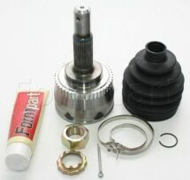 Комплект шарнірів, приводний вал