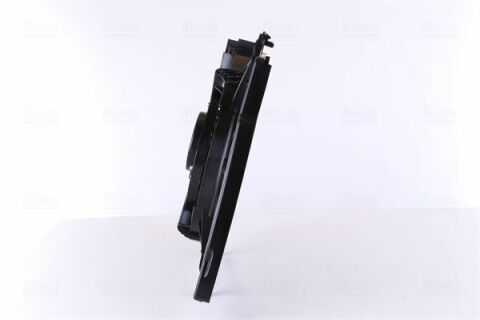 Вентилятор радіатора