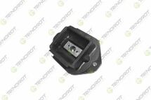 KAUTEK-TEKNOROT FORD Подушка КПП задн.нижн.Scorpio II 94-