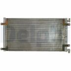 Конденсер кондиционера Конденсер кондиционера