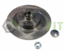 Диск гальмівний Диск гальмівний