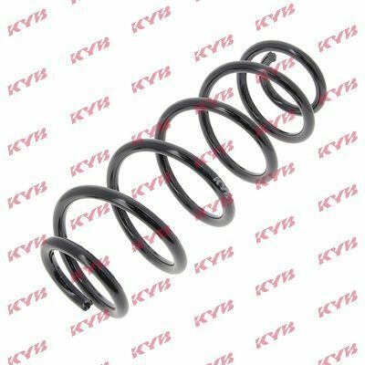Пружина перед Passat B5 1.9TDI/2.3i/2.8i 96-gt;05