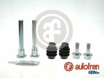 Елементи гальмівного супорта (Комп-кт напрямних) Елементи гальмівного супорта (Комп-кт напрямних)