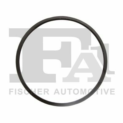 FISCHER OPEL Прокладка труби вихлопного газу ASTRA J 1.6 12-, CASCADA 1.6 13-, INSIGNIA A 1.6 13-, ZAFIRA TOURER C 1.6 12-