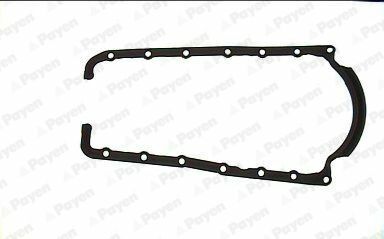 Прокладка поддона Ford Fiesta/Mondeo 1.8 TD-00