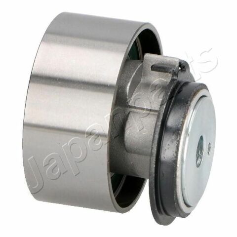 JAPANPARTS MAZDA Ролик натяжителя ремня 626 1.8 92-,Premacy 99-