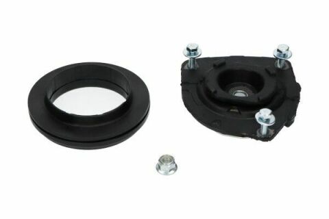 KAVO PARTS NISSAN Подушка аморт.передн.прав.(з підшипн.) Qashqai,X-Trail,Renault Koleos 07-