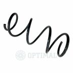 Пружина підвіски