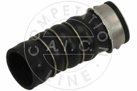 Патрубок интеркулера (нижний/R) BMW 3 (E90/E91) 2.0d 04-12 (M47/N47)