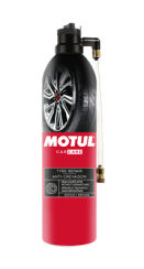 Герметик для наполнения шин CAR CARE Tire Repair (500ml) (для всех типов шин до 16'') 110142