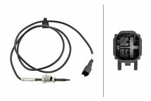 Датчик температуры в transit 2.2 11-14