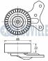 Ролик натяжной audi a3/q3/tt 2,5rs 11-, фото 2 - интернет-магазин Auto-Mechanic