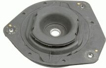 RENAULT Опора стойки амортизатора (без подшип.) Kangoo 08-