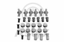 Ущільнювальний ковпачок, витік палива