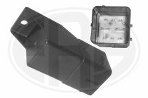 Реле системи накалювання Реле системи накалювання