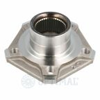 Маточина колеса