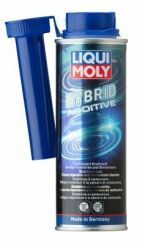 ПРИСАДКА В БЕНЗИН ДЛЯ ГІБРИДНИХ АВТО HYBRID ADDITIVE 0 ПРИСАДКА В БЕНЗИН ДЛЯ ГІБРИДНИХ АВТО HYBRID ADDITIVE 0