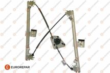 Склопідйомник механічний Склопідйомник механічний