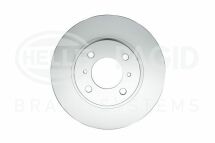 Диск гальм. передн. COLT -12 MITSUBISHI Диск гальм. передн. COLT -12 MITSUBISHI