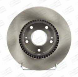 гальмівний диск передн.Coupe,i30,Tucson,Kia Carens II,III,Cerato,Magentis,Soul,Ceed,Sportage (280*26)