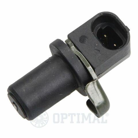 Датчик числа обертів