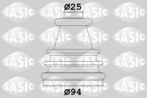 Пильовик п/о