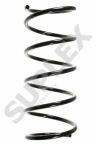 Пружина передня Citroën Berlingo, Peugeot Partner 2008–