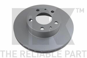 Гальмівний диск