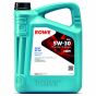 Моторна олива ROWE HIGHTEC SYNT RS HC 5W-30, 5 літрів, фото 1 - інтерент-магазин Auto-Mechanic