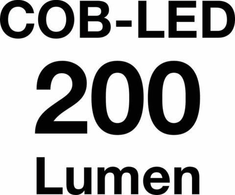 Ліхтарик інспекційний (200Lm)