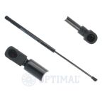 Газова пружина, капот