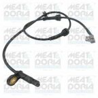 Датчик ABS передн.X-Trail 07-, Renault Koleos 08- NISSAN Датчик ABS передн.X-Trail 07-, Renault Koleos 08- NISSAN