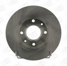 Диск тормозной передний Peugeot 205, 309, Citroen ZX