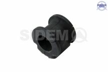 Втулка стабилизатора Opel Agila 08–