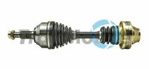 Привідний вал AUDI Q7 (4LB) 3.0 TDI 2007–2015, VW Touareg 3.2 V6 2004–2006, Porsche Cayenne (9PA) 3.6 2007–2010