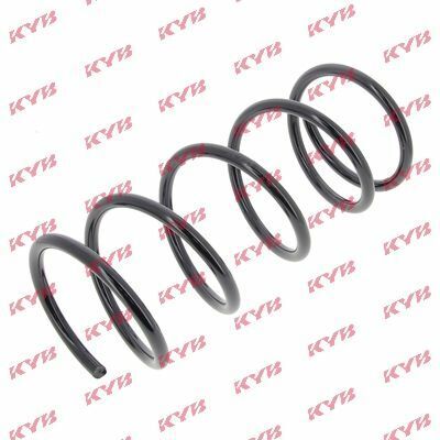 Пружины подвески Пружины подвески