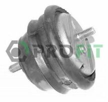 Опора двигуна гумометалева