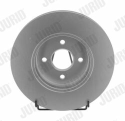 Диск тормозной передний Ford Mondeo III 2000–