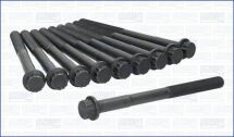 Болти головки блока Land Cruiser 4.5 D 07 - Болти головки блока Land Cruiser 4.5 D 07 -