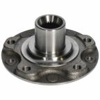 Ступиця колеса