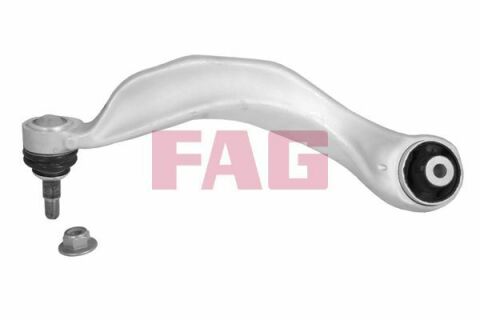 Рычаг подвески (передний/снизу) (L) BMW 5 (F10/F18)/6 (F13) 2.0D-4.4 10-