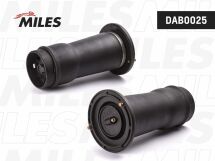 Пневморесора, ходова частина