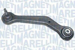 MAGNETI MARELLI BMW Важіль задньої підвіски верхній лівий 7 E38 94-