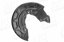 Кожух гальмiвного диска переднiй, лiвий