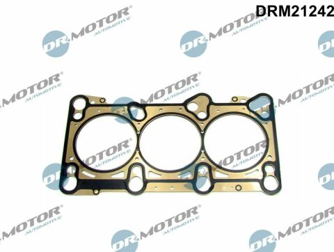 Прокладка под головку Audi A4/A6/A8 3.0 00-06