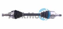 Полуось левая Peugeot 407/Expert, Citroen Jumpy 1,6HDI/2,0i 2007–